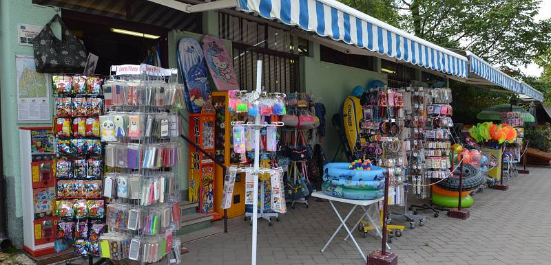 Bazaar