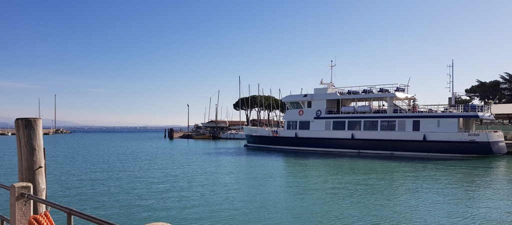 Traghetti sul Lago di Garda – Navigarda