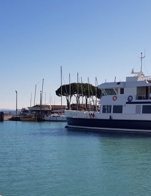 Traghetti sul Lago di Garda – Navigarda