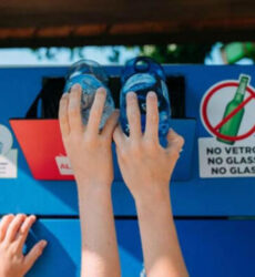 Protezione dell’ambiente