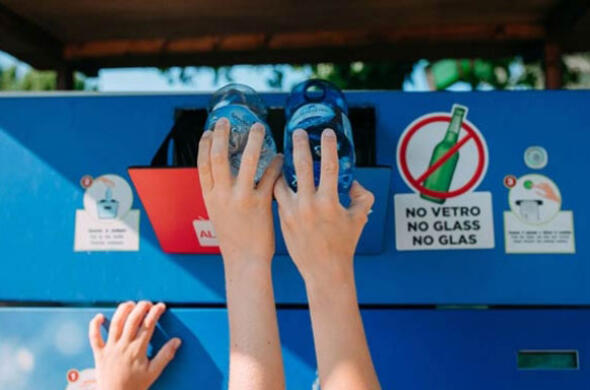 Protezione dell’ambiente