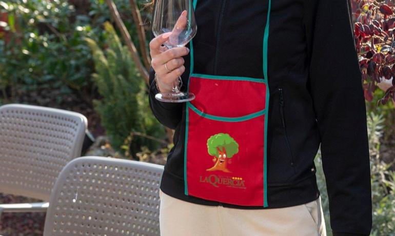Evento gratuito - La Quercia Wine Fest - Degustazioni omaggio