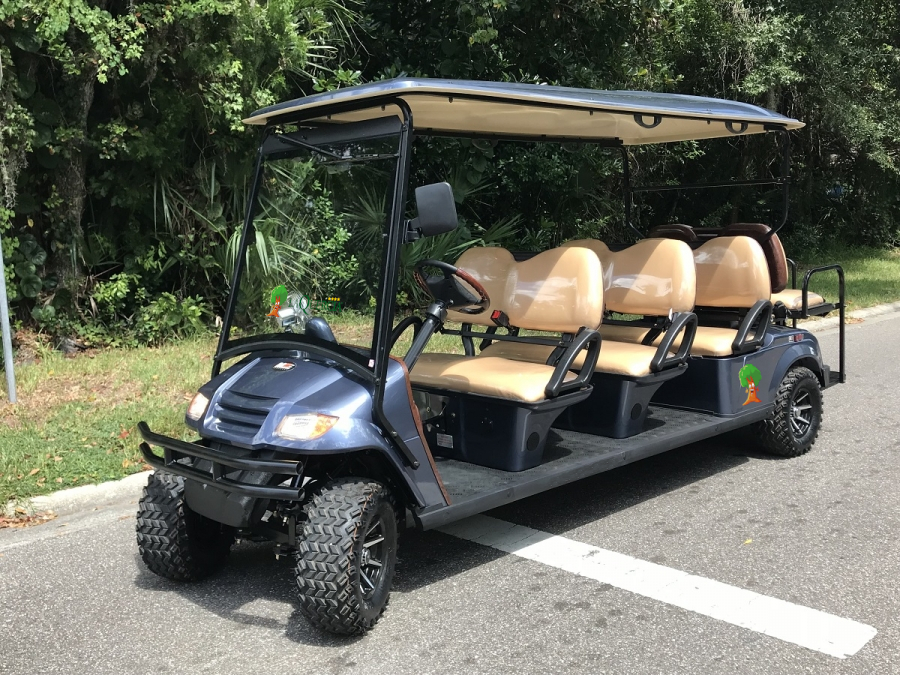 Free Shuttle Service