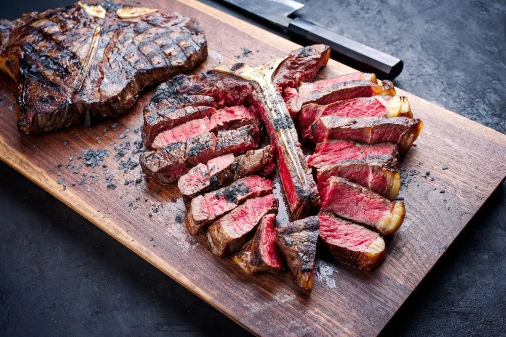 Bassaninaa Steak Night – Every Tuesday